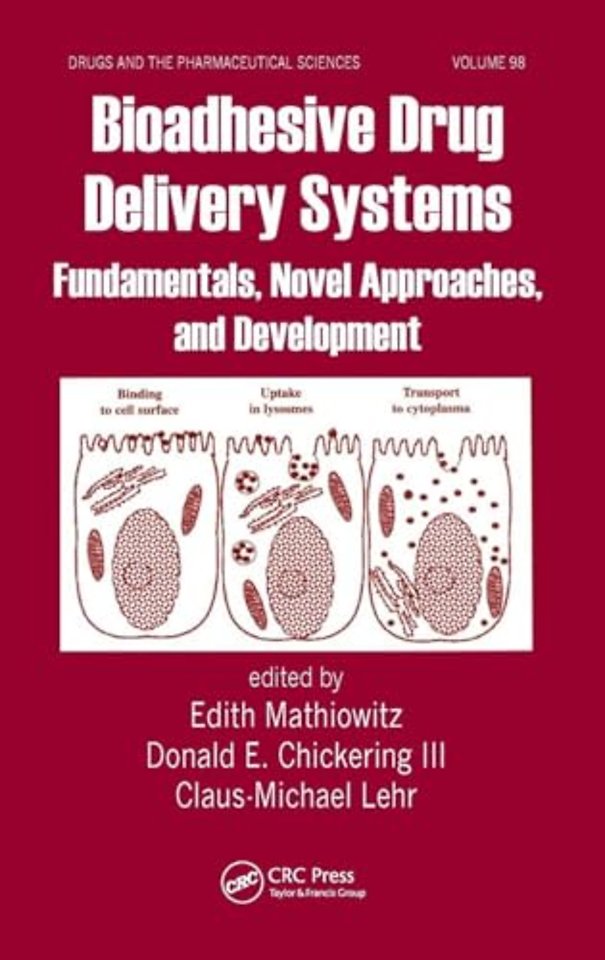 Bioadhesive Drug Delivery Systems