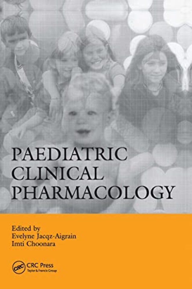 Paediatric Clinical Pharmacology