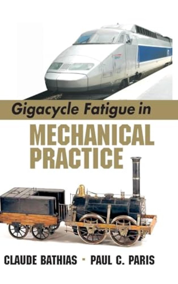 Gigacycle Fatigue in Mechanical Practice