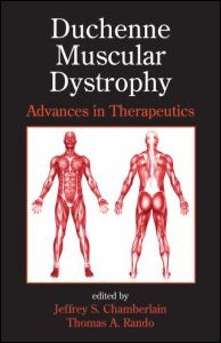 Duchenne Muscular Dystrophy