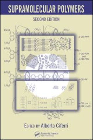 Supramolecular Polymers