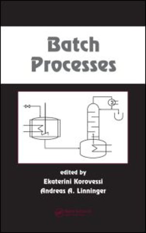 Batch Processes