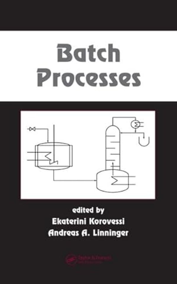 Batch Processes