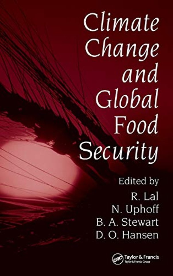 Climate Change and Global Food Security