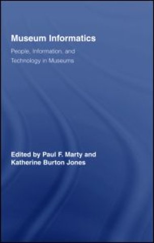 Museum Informatics