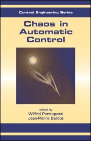 Chaos in Automatic Control