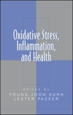 Oxidative Stress, Inflammation, and Health