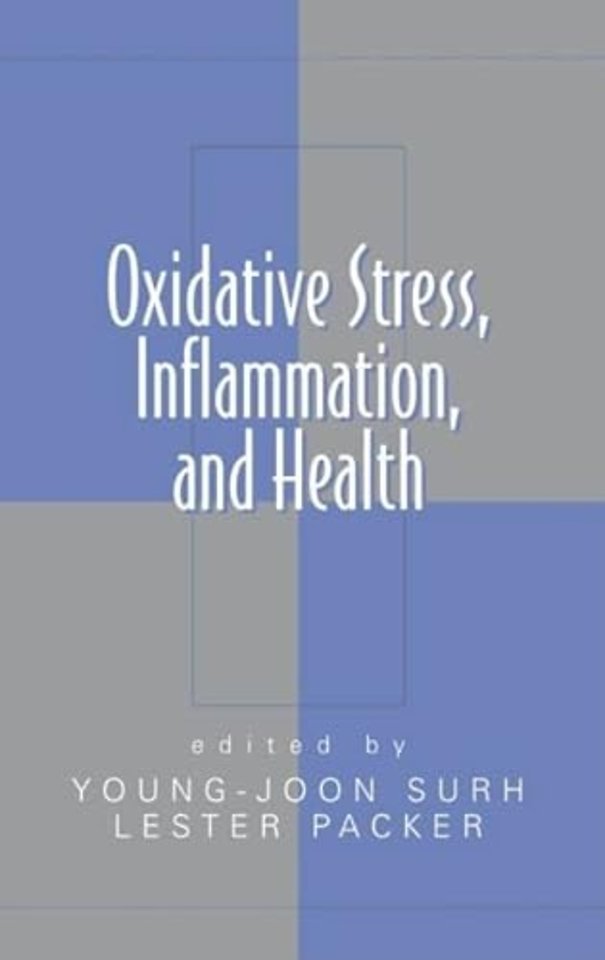 Oxidative Stress,  Inflammation, and Health