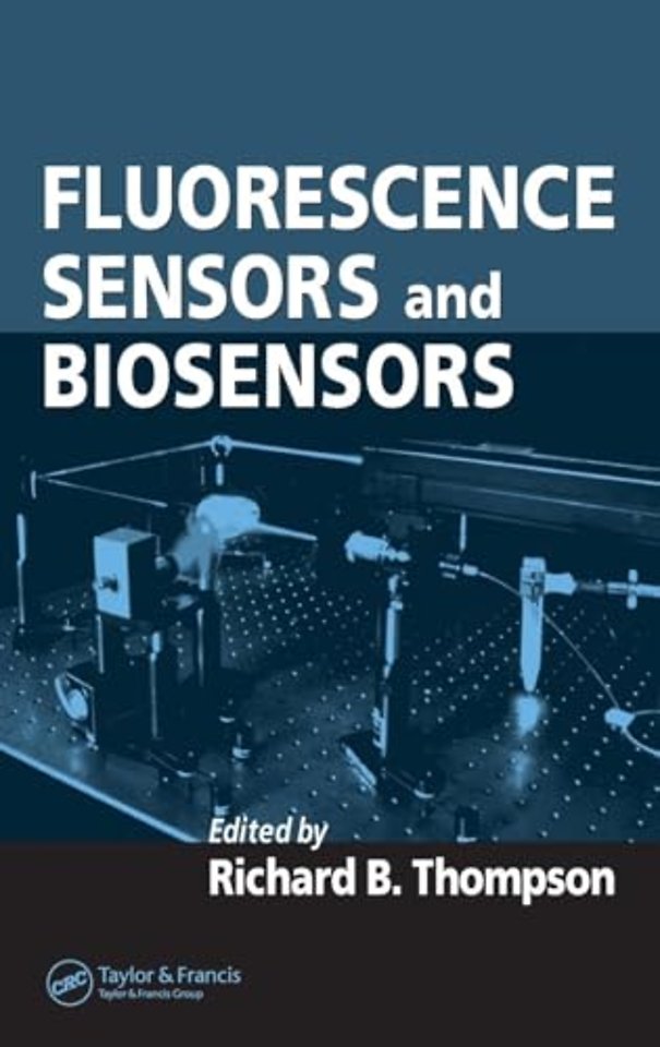 Fluorescence Sensors and Biosensors
