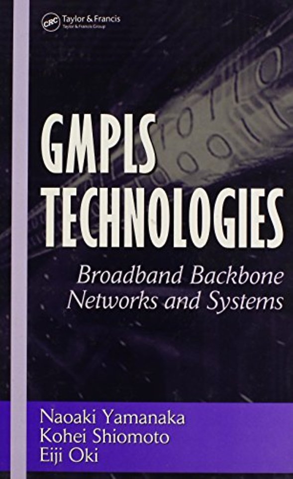 GMPLS Technologies