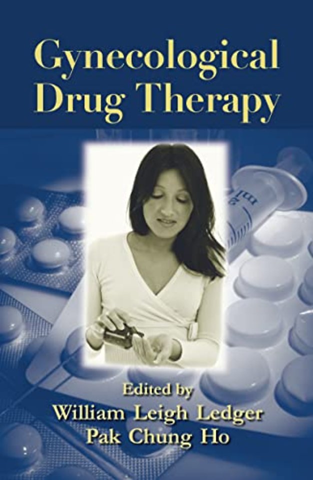 Gynecological Drug Therapy