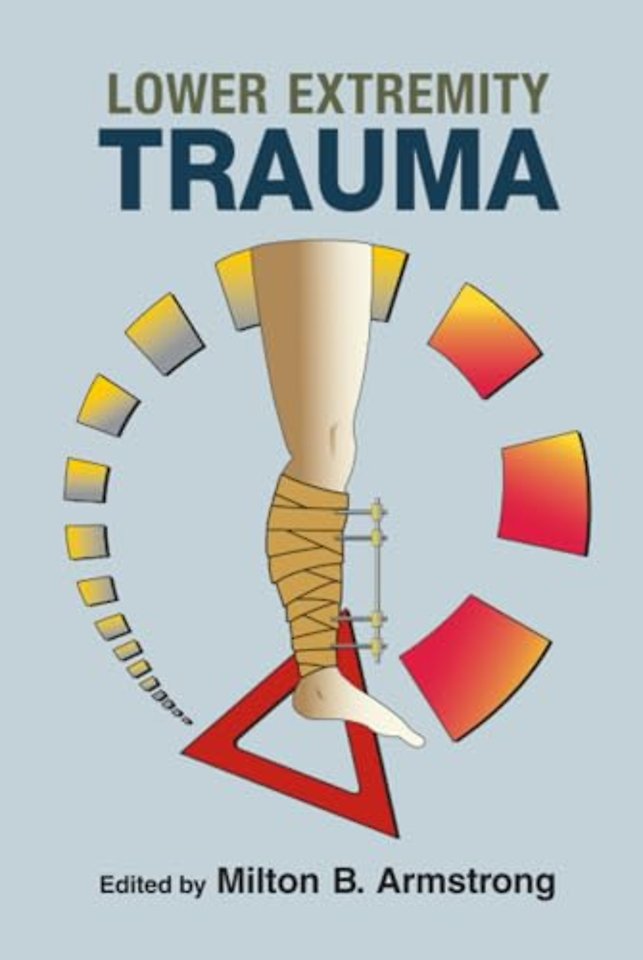 Lower Extremity Trauma