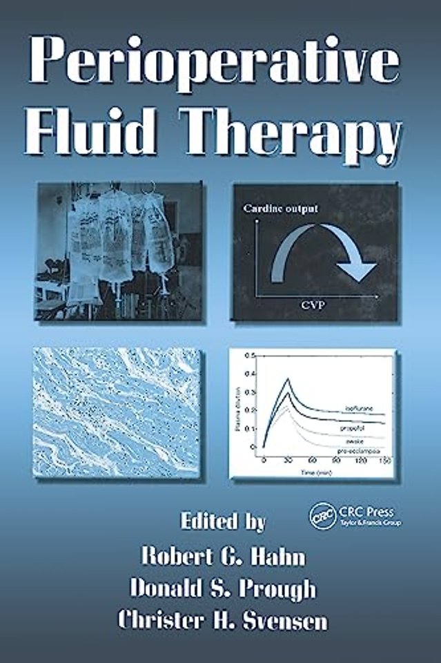 Perioperative Fluid Therapy