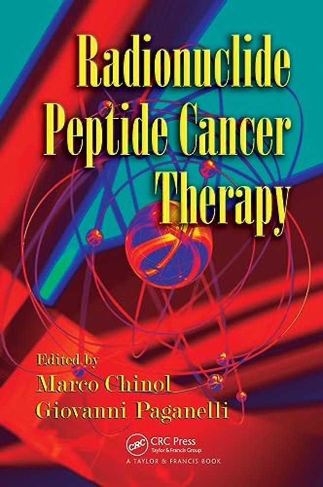 Radionuclide Peptide Cancer Therapy