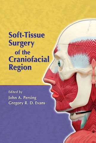 Soft-Tissue Surgery of the Craniofacial Region