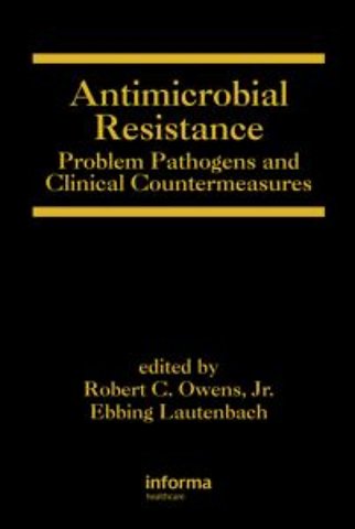 Antimicrobial Resistance
