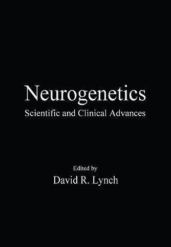 Neurogenetics