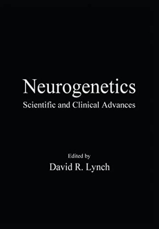 Neurogenetics