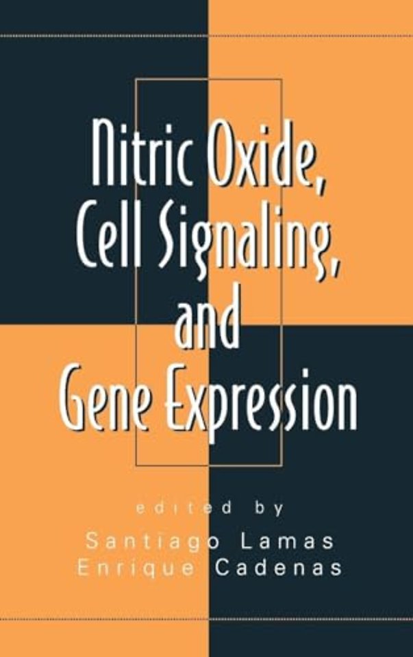 Nitric Oxide, Cell Signaling, and Gene Expression