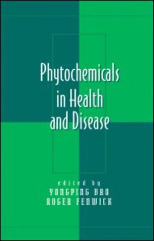 Phytochemicals in Health and Disease