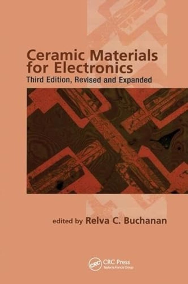 Ceramic Materials for Electronics