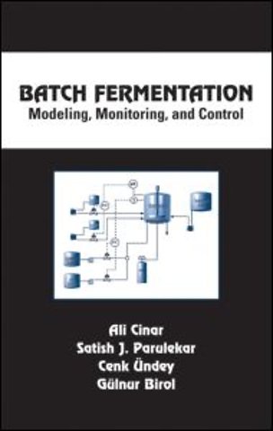 Batch Fermentation
