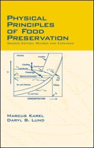 Physical Principles of Food Preservation