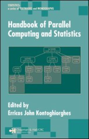 Handbook of Parallel Computing and Statistics