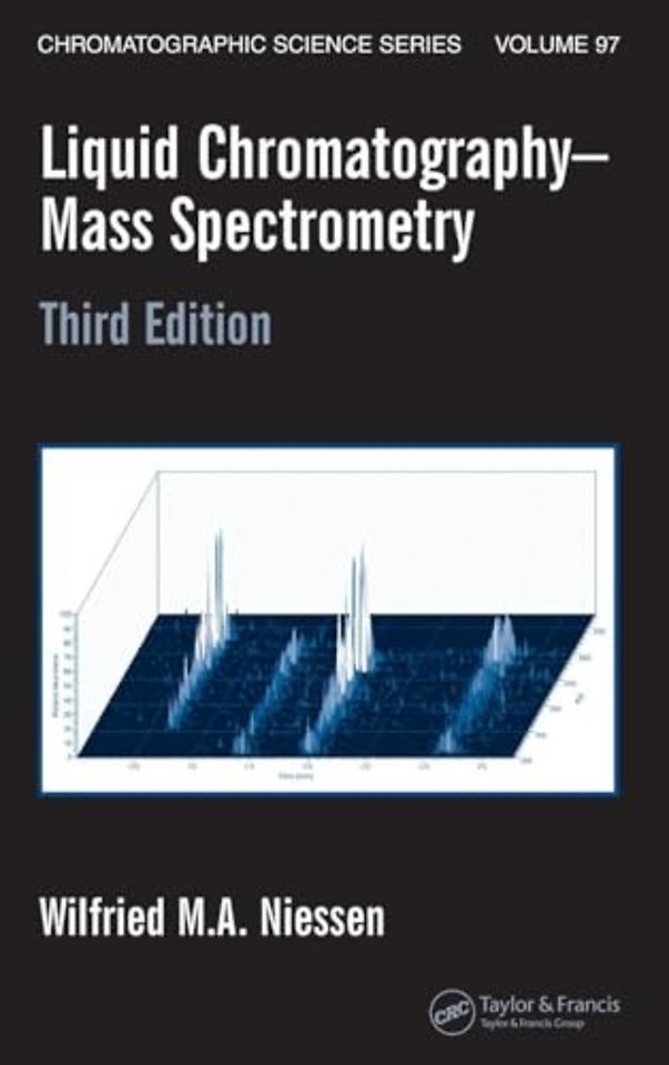 Liquid Chromatography-Mass Spectrometry