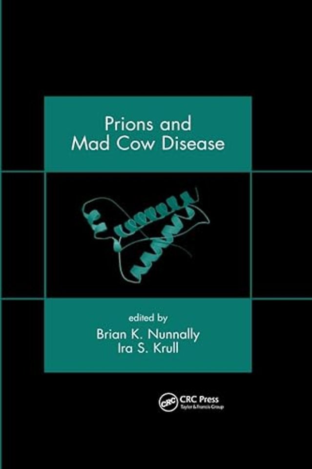Prions and Mad Cow Disease