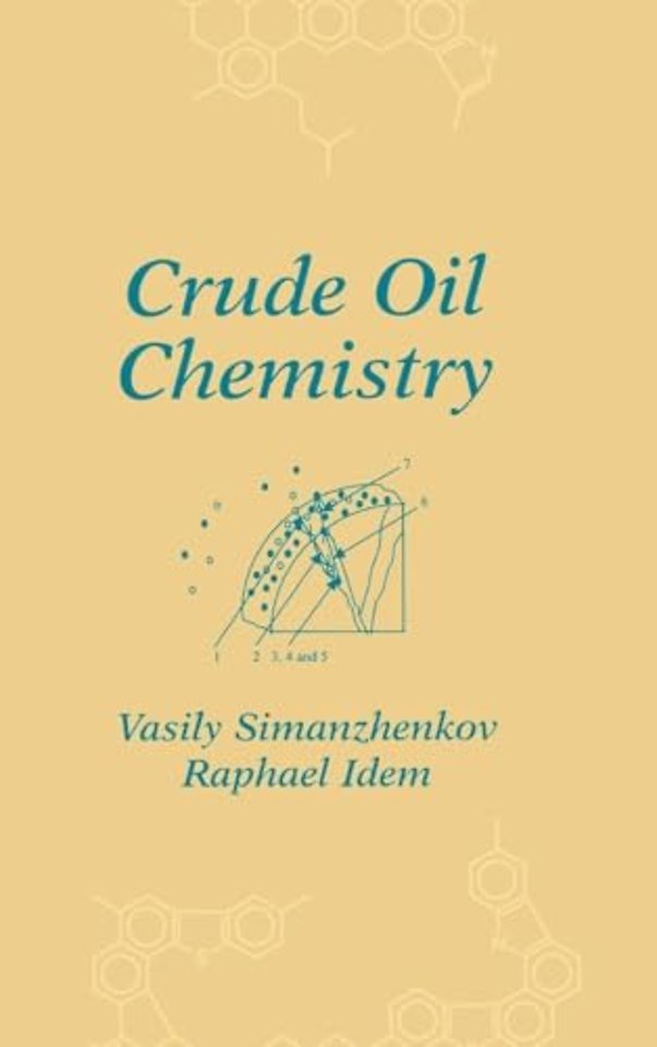 Crude Oil Chemistry