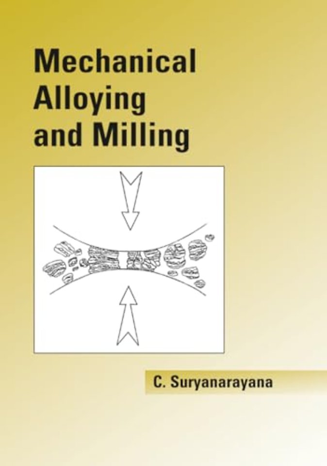 Mechanical Alloying And Milling