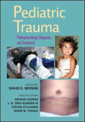 Pediatric Trauma