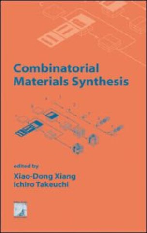 Combinatorial Materials Synthesis