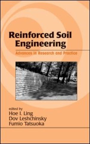 Reinforced Soil Engineering