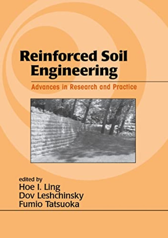 Reinforced Soil Engineering