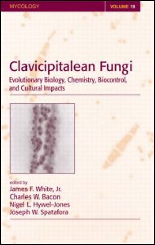 Clavicipitalean Fungi