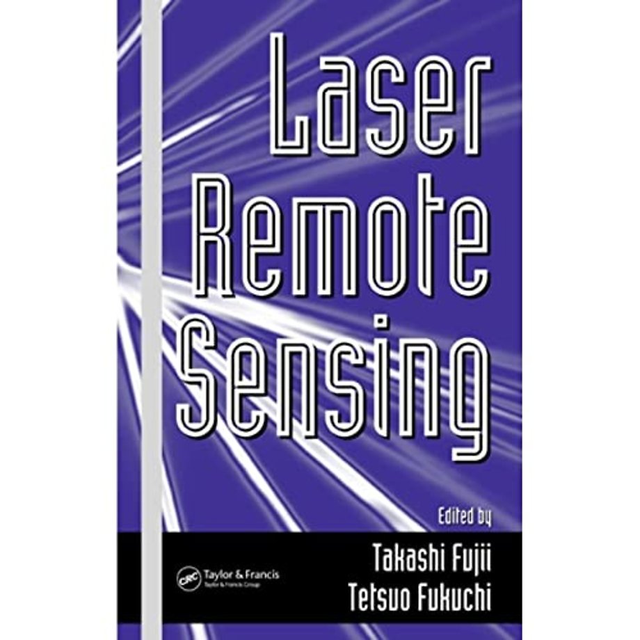 Laser Remote Sensing