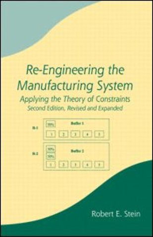 Re-Engineering the Manufacturing System