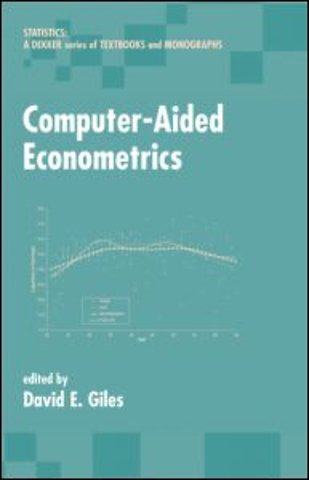 Computer-Aided Econometrics