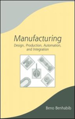 Manufacturing