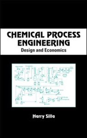 Chemical Process Engineering