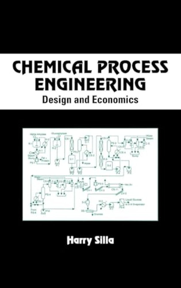 Chemical Process Engineering