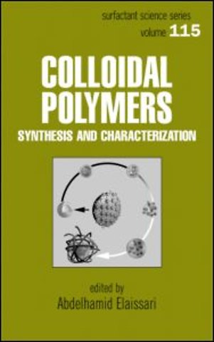 Colloidal Polymers