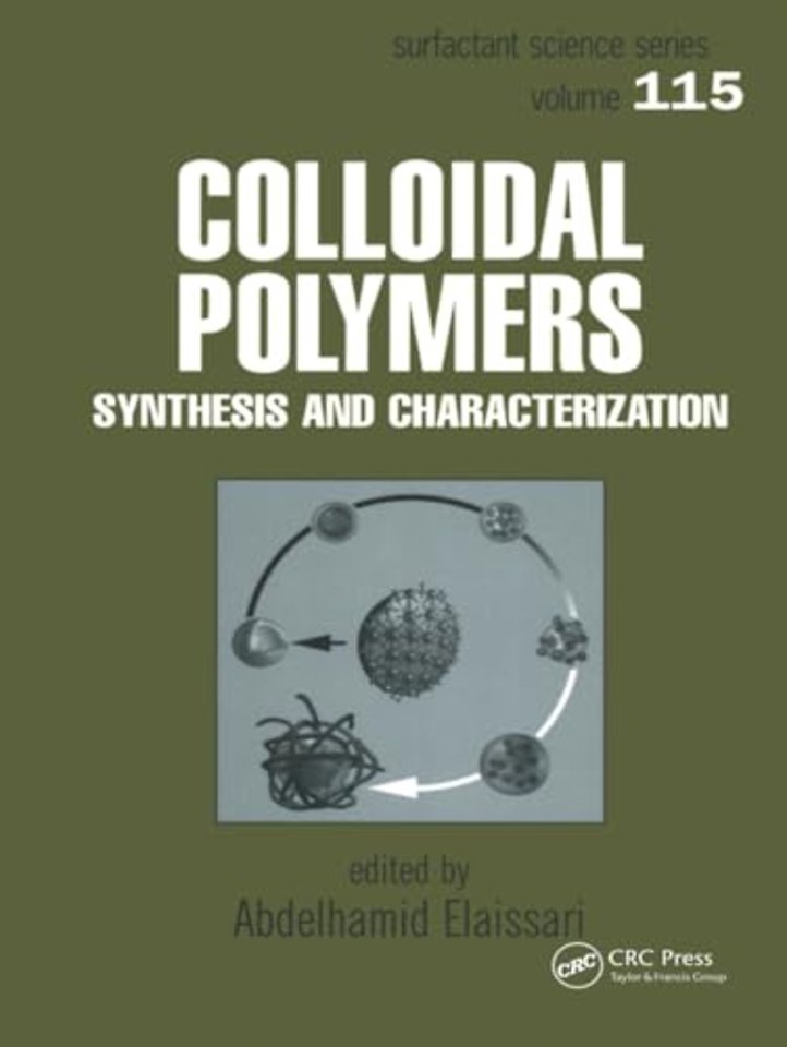 Colloidal Polymers