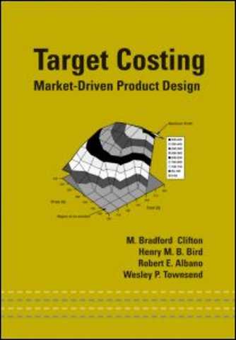 Target Costing
