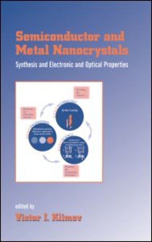 Semiconductor and Metal Nanocrystals