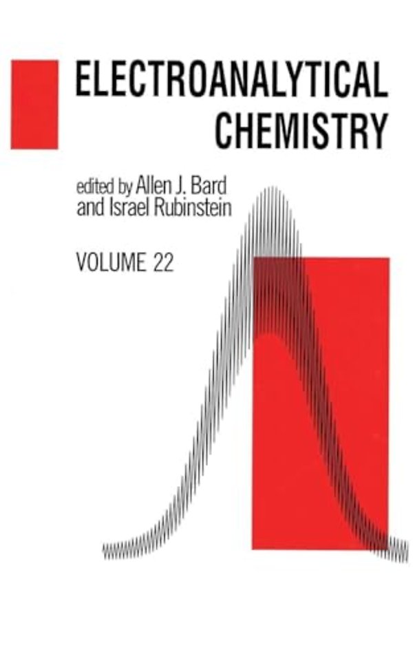 Electroanalytical Chemistry