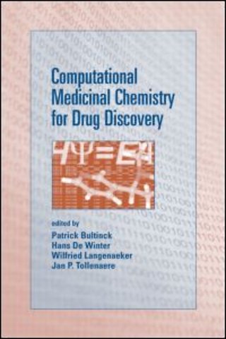 Computational Medicinal Chemistry for Drug Discovery