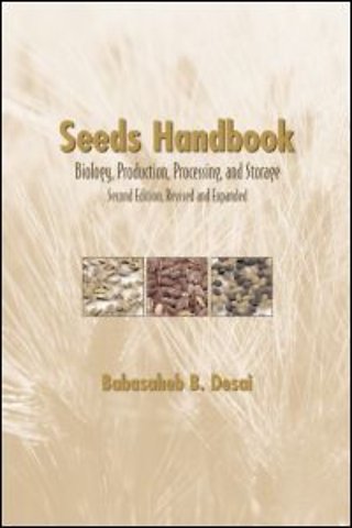 Seeds Handbook